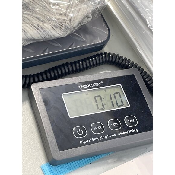 Mystree Block Panel Pull On Maxi Skirt Womens Small Patchwork Flowy Neutral NEW - Picture 7 of 7